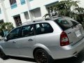 Chevrolet Optra wagon vgis 2008 for sale-3