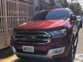 2017 Ford Everest 2.2 Titanium 4x2 for sale-0