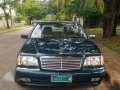 1997 Mercedes Benz SClass for sale-2