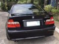 BMW 325i 2003 facelifted E46 for sale-5