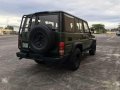 Toyota Landcruiser Prado Lc70 4x4 for sale-4