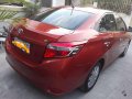 2016 Toyota Vios 1.3 E manual transmission for sale-4