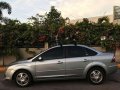 2005 Ford Focus GHIA 1.8 Sedan for sale-2