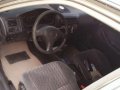 Honda Civic Vtec 99 Model Matic Sir Body for sale-8