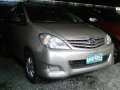 Well-kept Toyota Innova 2011 for sale-1