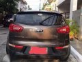 2011 Kia Sportage A/T transmission for sale-3