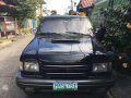 1994 Isuzu Bighorn Trooper Imported 4x4 AT for sale-9