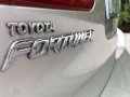 For sale - 2006 Toyota Fortuner G Gas 4x2 Automatic-5