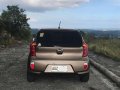 KIA Picanto 2014 for sale-0