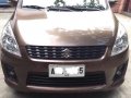 For sale Suzuki Ertiga 2015-2