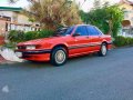 1990 Mitsubishi Galant Super Saloon for sale-2