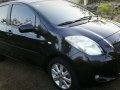 For sale! 2007 Toyota Yaris 1.5G-0