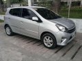 For sale! 2017 Toyota Wigo G All power-0