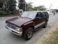 Nissan Terrano 1999 for sale-0