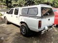 2001 Nissan Frontier 4x4 automatic for sale-6