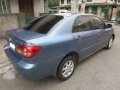 2006 TOYOTA ALTIS E - automatic transmission - super FRESH for sale-2
