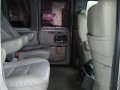 Good as new GMC Savana 2008 for sale-8