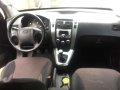 Hyundai Tucson 2008 2.0 Manual for sale-6