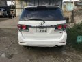 For sale Toyota Fortuner automatic 2015-1