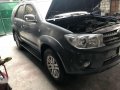 Selling Toyota Fortuner 2009-0