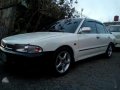 1993 Mitsubishi Lancer glxi for sale-6