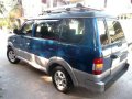 Mitsubishi Adventure GLS Sports 1999 RUSH SELL -8