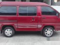 Good as new Toyota HiAce 1996 for sale-2