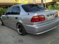 Honda Civic Vtec 99 Model Matic Sir Body for sale-4