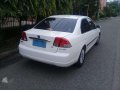 2003 Honda City Matic fully loaded Rush sale-3
