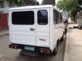 2009 Mitsubishi L300 FB for sale-1