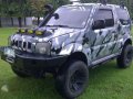 2003 SUZUKI Jimny AT for sale-1