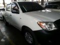 Toyota Hilux 2005 model for sale-2