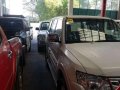 2017 Mitsubishi Pajero Diesel at 190k All in dp-4