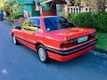 1990 Mitsubishi Galant Super Saloon for sale-4