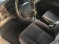 Toyota Corolla GLi Automatic 1998 model for sale-2