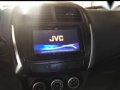 For Sale: Mitsubishi ASX (repriced) 2011-4