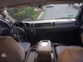 2007 Toyota Grandia gl for sale-4