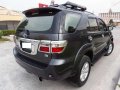 Toyota Fortuner G Diesel AT 2.5L 2009 for sale-1