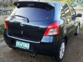 For sale! 2007 Toyota Yaris 1.5G-2