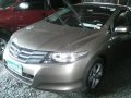 Good as new Honda City 2011 for sale-1