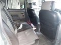 2001 Nissan Frontier 4x4 automatic for sale-3