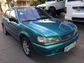 1998 Toyoa Corolla Gli for sale-1