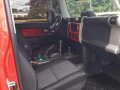 Toyota FJ CRUISER 2017 for sale-3