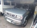 2001 Nissan Frontier 4x4 automatic for sale-4