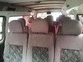 2013 Foton View Limited Van for sale-9
