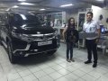 2017 Mitsubishi Montero Sport GLX MT 98K All in Dp No Hidden Charges-0