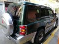 Mitsubishi Pajero Fieldmaster 4x4 for sale-3