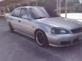 Honda Civic Vtec 99 Model Matic Sir Body for sale-6