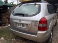 For sale Hyundai Tucson 2009 diesel at-3