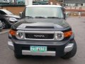 2009 Toyota Fj Cruiser 4.0 V6 Gas AT 4x4 for sale-1